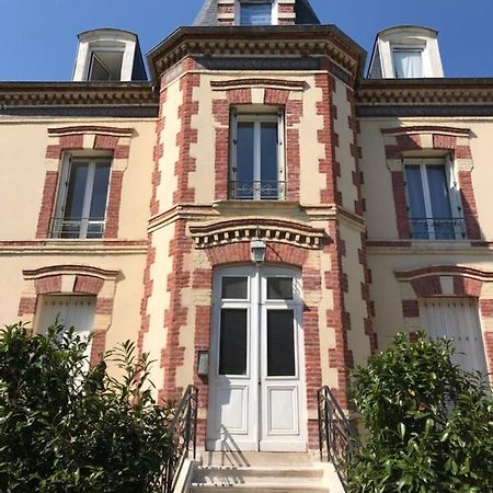 Villa St Louis 2 Cabourg Luaran gambar