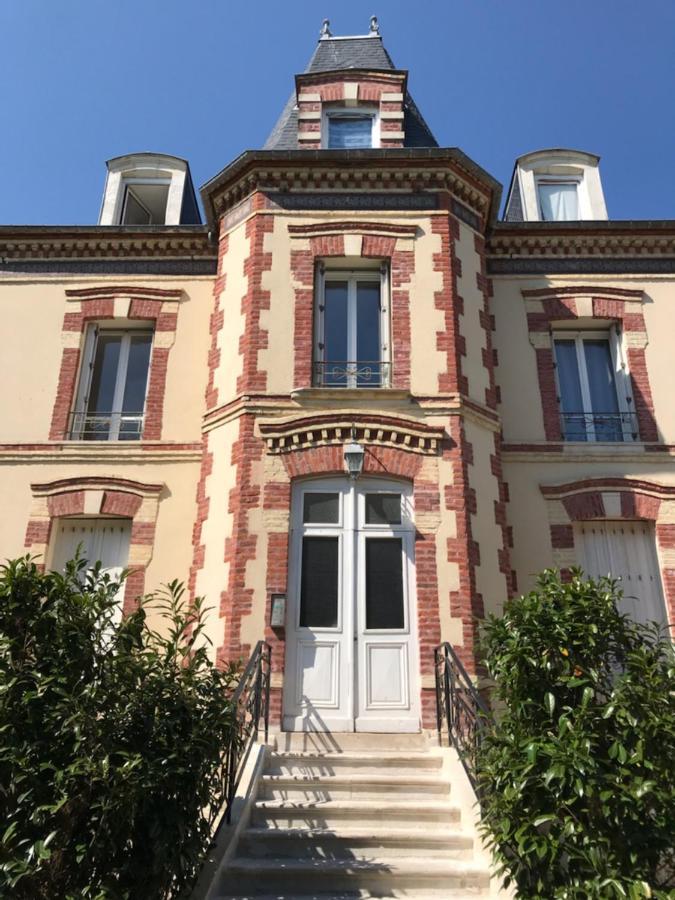 Villa St Louis 2 Cabourg Luaran gambar